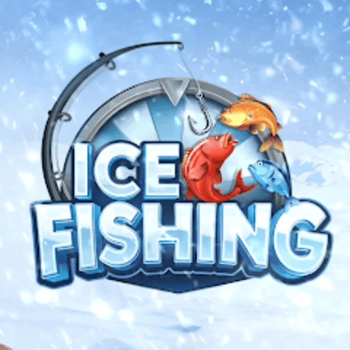Ice Fishing icon